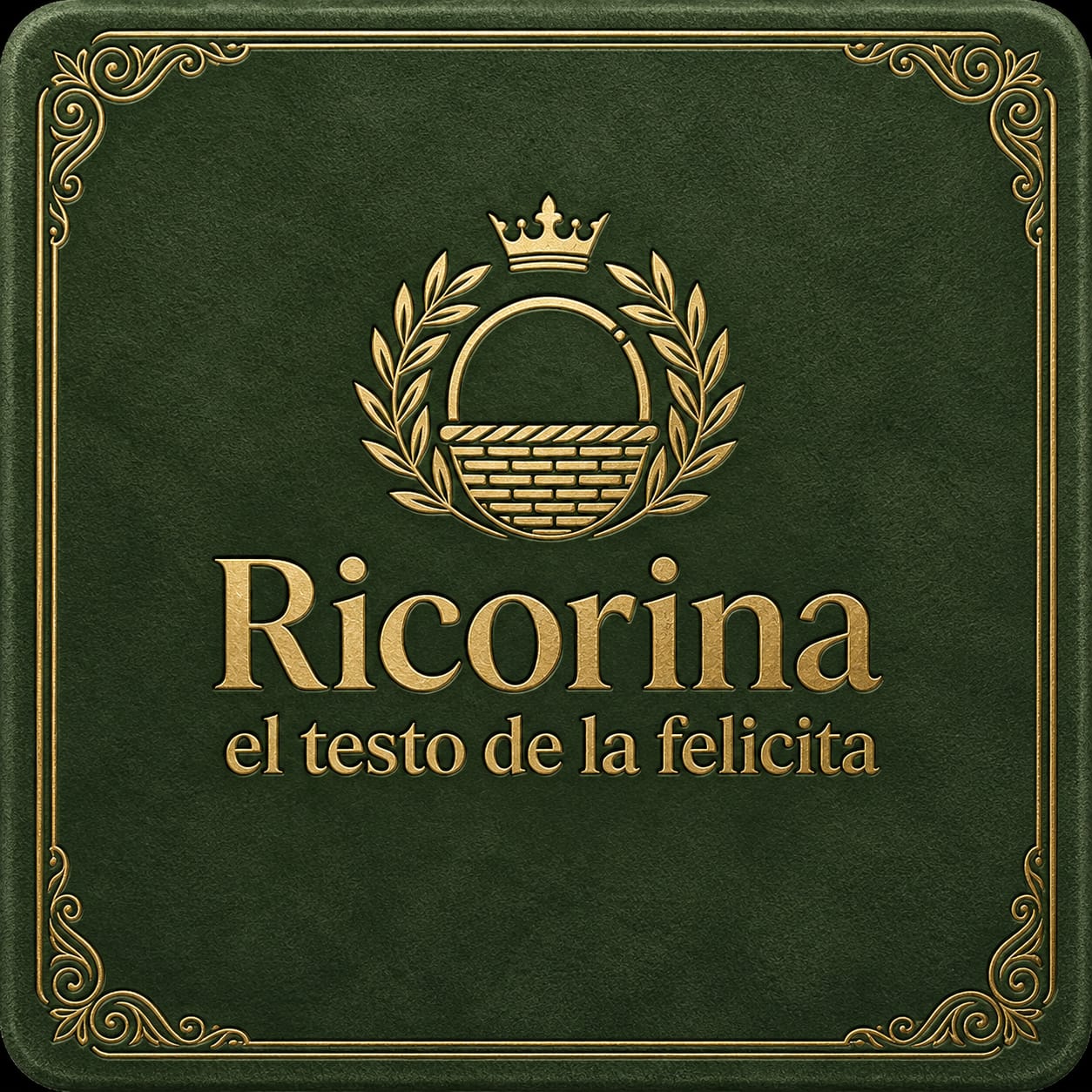 Ricorina